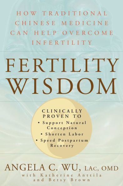 Fertility Wisdom: How Traditional Chinese Medicine Can Help Overcome Infertility