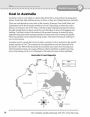 Alternative view 5 of 7 Continents: Australia and Oceania, Grade 4 - 6 Teacher Resource