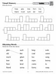 Alternative view 7 of Building Spelling Skills, Grade 2 - Student Workbook