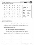 Alternative view 7 of Building Spelling Skills, Grade 3 - Student Workbook