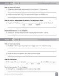 Alternative view 3 of Daily Language Review, Grade 6 Student Edition Workbook