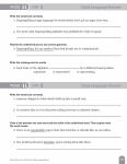 Alternative view 5 of Daily Language Review, Grade 6 Student Edition Workbook