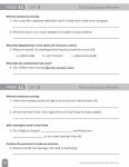 Alternative view 6 of Daily Language Review, Grade 6 Student Edition Workbook