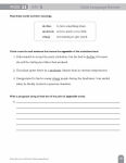 Alternative view 7 of Daily Language Review, Grade 6 Student Edition Workbook