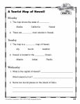 Alternative view 2 of Daily Geography Practice, Grade 2 Student Edition Workbook