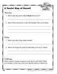 Alternative view 3 of Daily Geography Practice, Grade 2 Student Edition Workbook