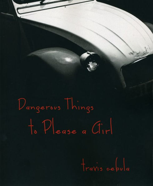 Dangerous Things To Please a Girl