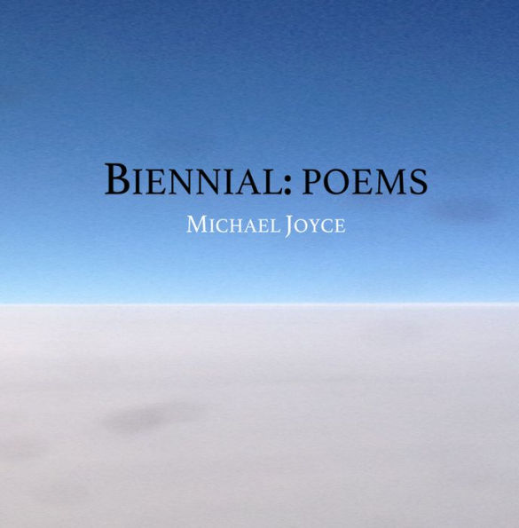 Biennial: Poems