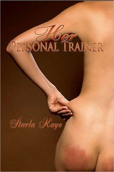 Her Personal Trainer