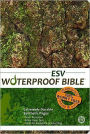 Waterproof Bible - ESV - Bark/ Camo