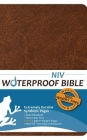 Waterproof Bible-NIV