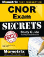 CNOR Exam Secrets Study Guide