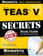 Secrets of the TEAS Exam Study Guide