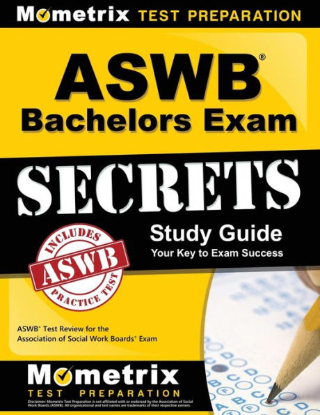 ASWB BACHELORS EXAM STUDY GUIDE PDF visual data 7