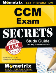 Title: CCM Exam Secrets Study Guide, Author: CCM Exam Secrets Test Prep Staff