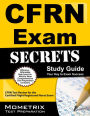 CFRN Exam Secrets Study Guide