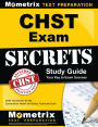 CHST Exam Secrets Study Guide
