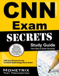 Title: CNN Exam Secrets Study Guide, Author: CNN Exam Secrets Test Prep Staff