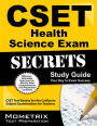 CSET Health Science Exam Secrets Study Guide