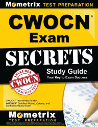 Title: CWOCN Exam Secrets Study Guide, Author: CWOCN Exam Secrets Test Prep Staff