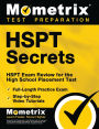 HSPT Secrets Study Guide