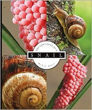 Title: The Life Cycle of a Snail, Author: L. L. Owens
