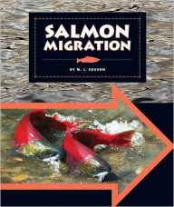 Title: Salmon Migration, Author: M. J. Cosson