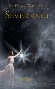 Title: Severance, Author: B. Pine