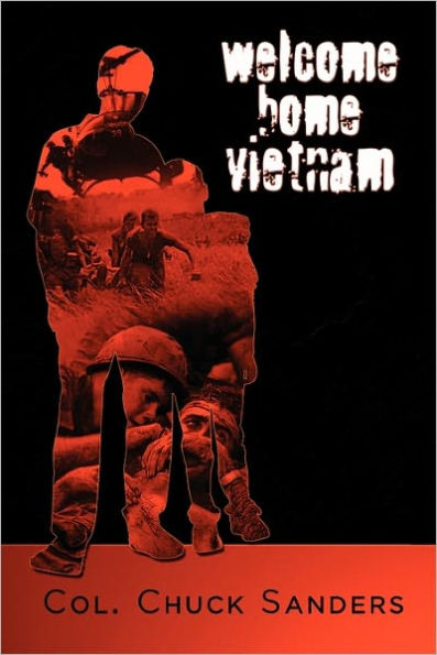 Welcome Home Vietnam