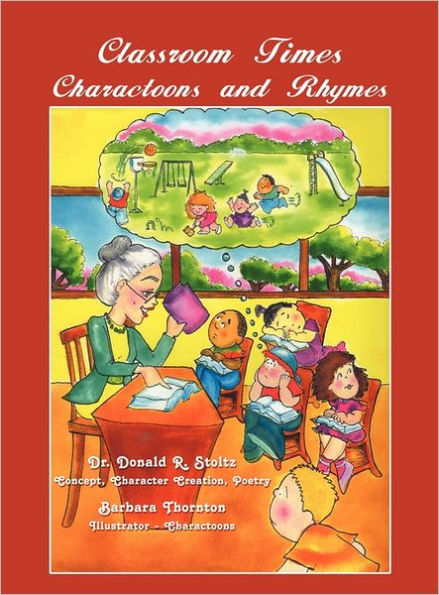 Classroom Times: Charactoons and Rhymes