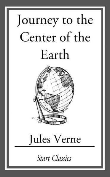 Journey to the Center of the Earth