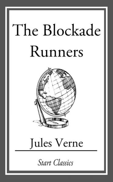 The Blockade Runners