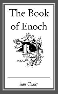 Title: The Book of Enoch, Author: Enoch