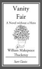 Vanity Fair: A Novel without a Hero