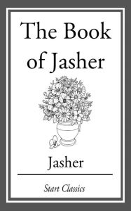 Title: The Book of Jasher, Author: Jasher