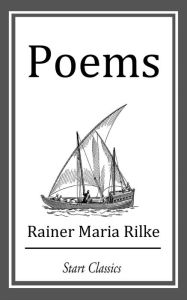 Title: Poems, Author: Rainer Maria Rilke