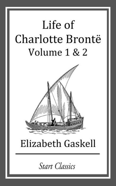 Life of Charlotte Bronte