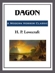 Title: Dagon, Author: H. P. Lovecraft