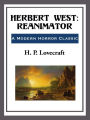 Herbert West: Reanimator