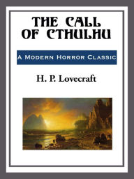 Title: The Call of Cthulhu, Author: H. P. Lovecraft