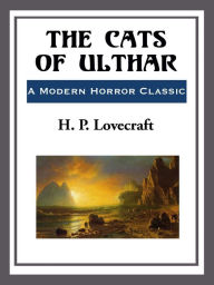 The Cats of Ulthar