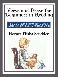 Title: Verse and Prose, Author: Horace Elisha Scudder