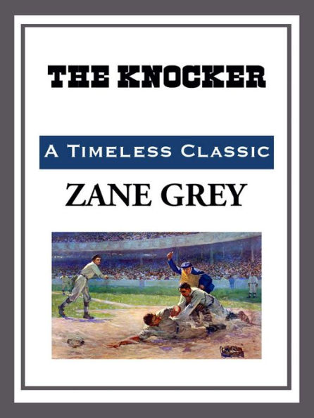 The Knocker