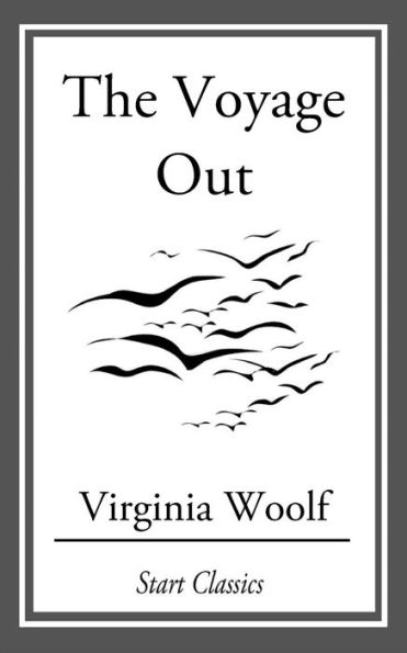 The Voyage Out