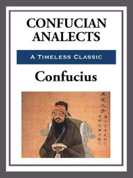 Title: Confucian Analects, Author: Confucius