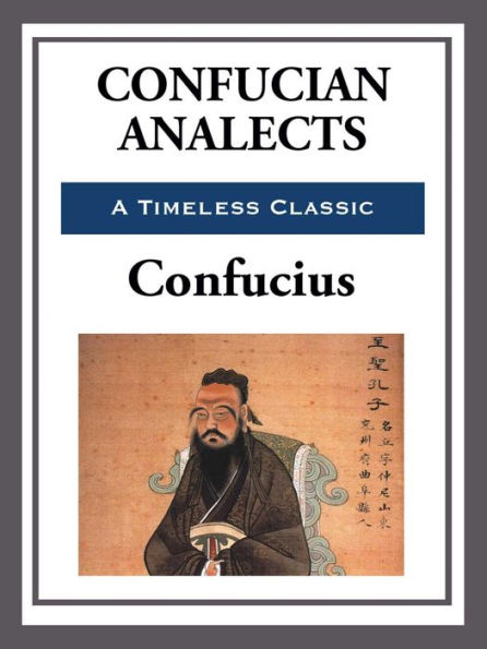 Confucian Analects