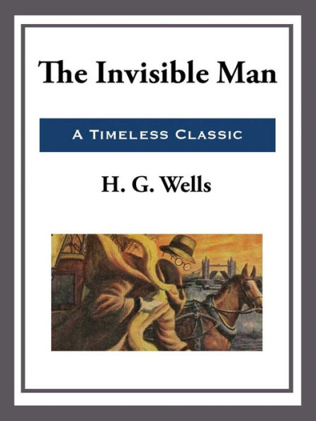 The Invisible Man