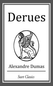 Title: Derues, Author: Alexandre Dumas