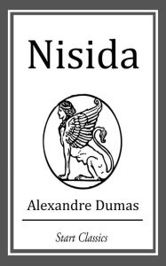 Title: Nisida, Author: Alexandre Dumas