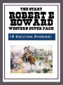 The Robert E. Howard Western Super Pack